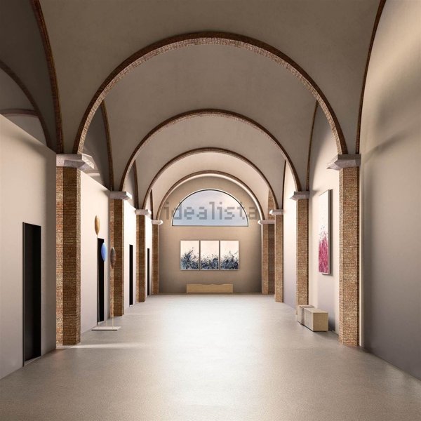 appartamento in vendita a Siena in zona Centro Città