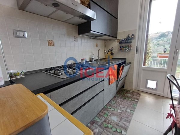 appartamento in vendita a Siena in zona Centro Città