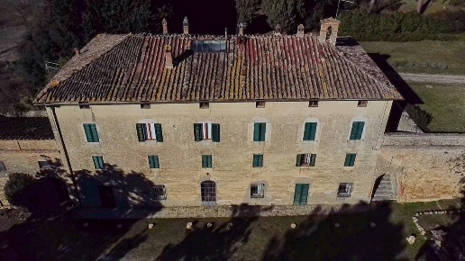 casa indipendente in vendita a Siena in zona San Dalmazio