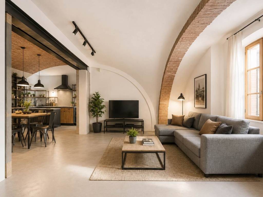 appartamento in vendita a Siena in zona Centro Città