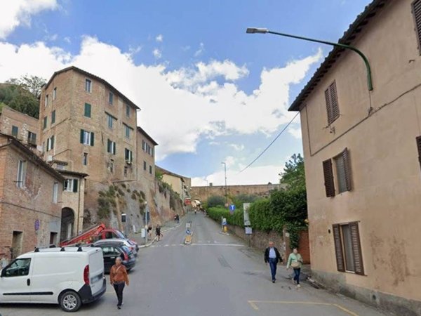 appartamento in vendita a Siena