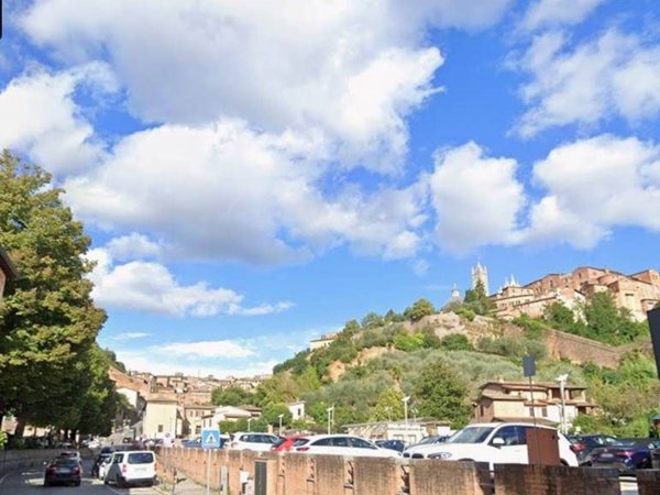appartamento in vendita a Siena in zona Centro Città