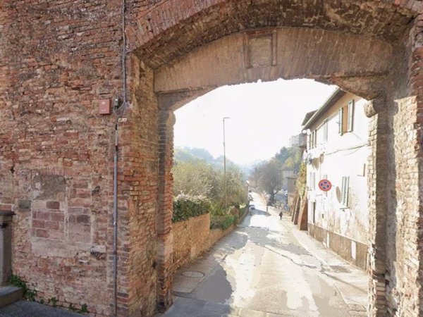appartamento in vendita a Siena in zona Centro Città