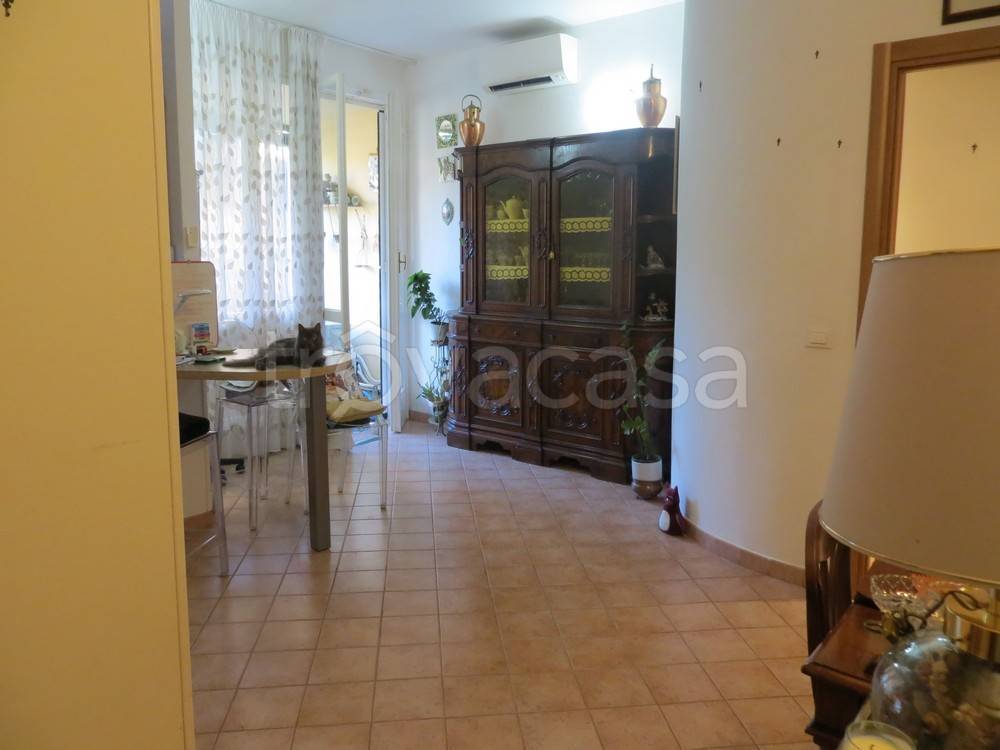 appartamento in vendita a Siena in zona Centro Città
