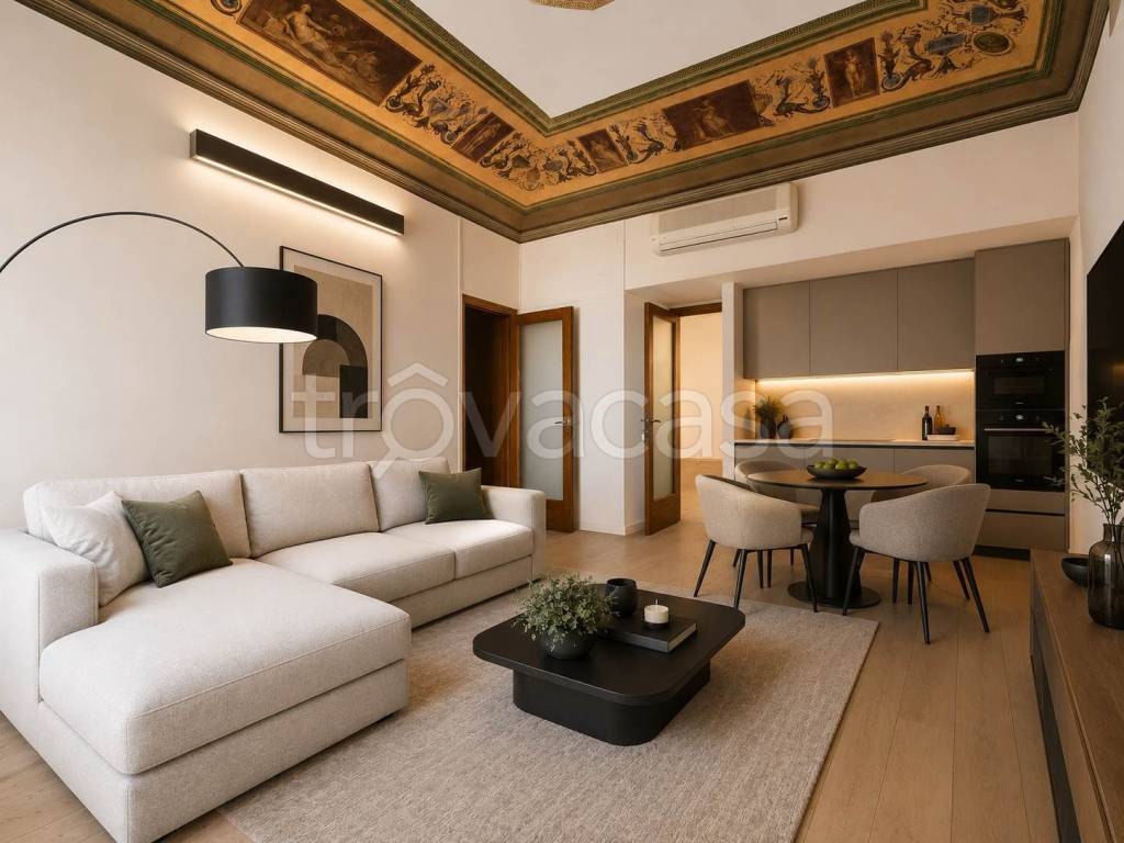 appartamento in vendita a Siena in zona Centro Città
