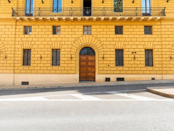 appartamento in vendita a Siena in zona Centro Città