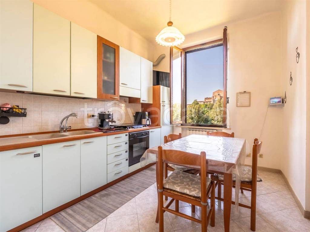 appartamento in vendita a Siena in zona Centro Città