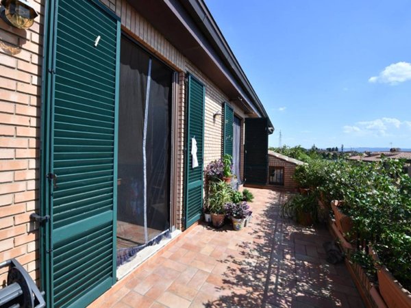 appartamento in vendita a Siena in zona Coroncina