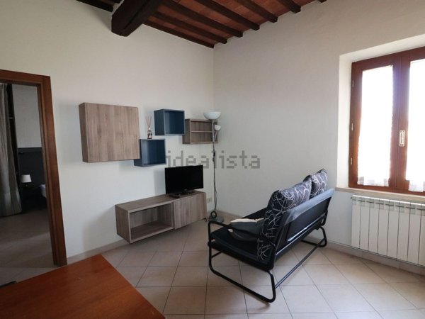 appartamento in vendita a Siena