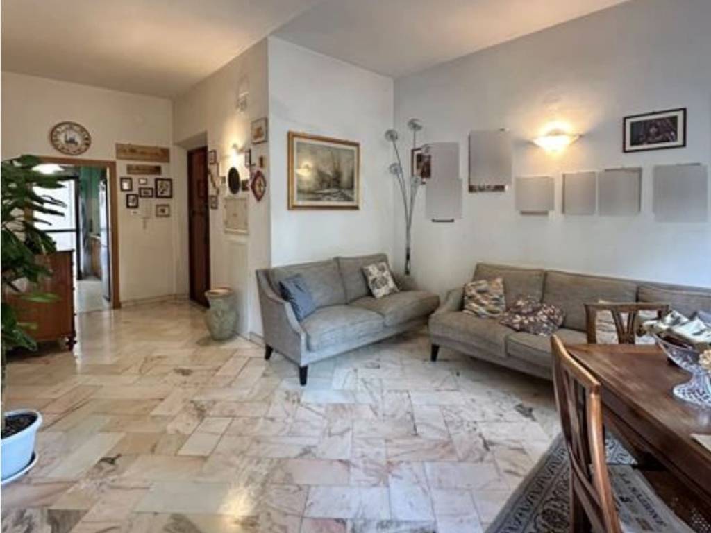 appartamento in vendita a Siena