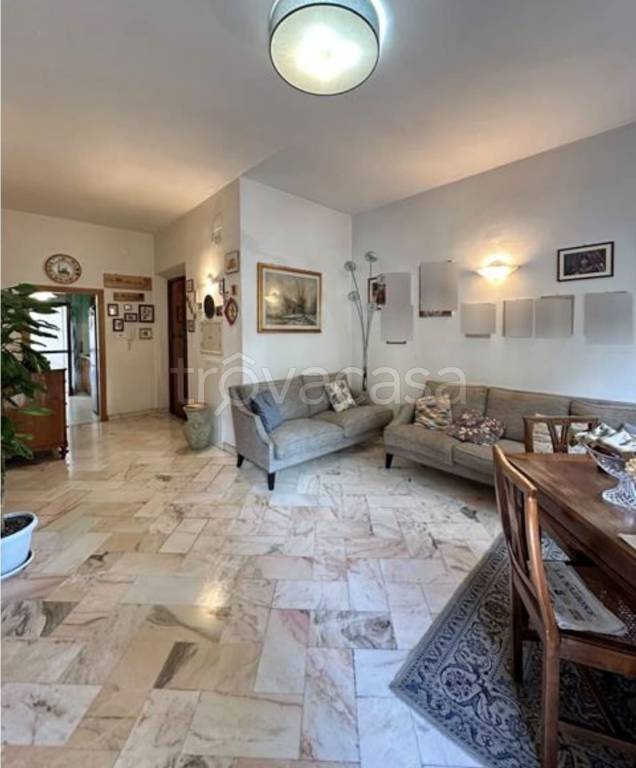 appartamento in vendita a Siena in zona Centro Città