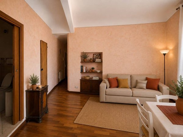 appartamento in vendita a Siena in zona Centro Città