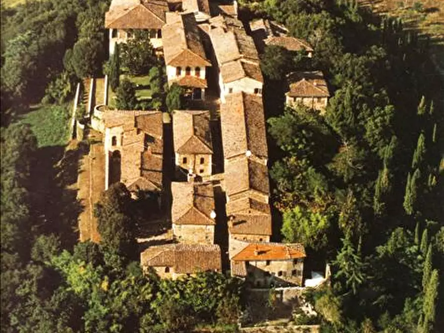 casa indipendente in vendita a Siena in zona Centro Città