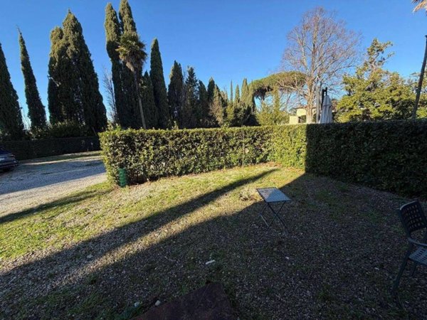 appartamento in vendita a Siena in zona Poderuccio