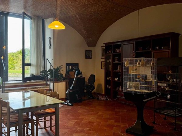 appartamento in vendita a Siena in zona Poderuccio