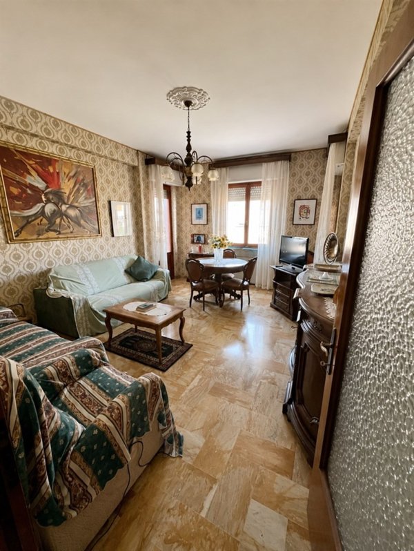 appartamento in vendita a Siena in zona Centro Città
