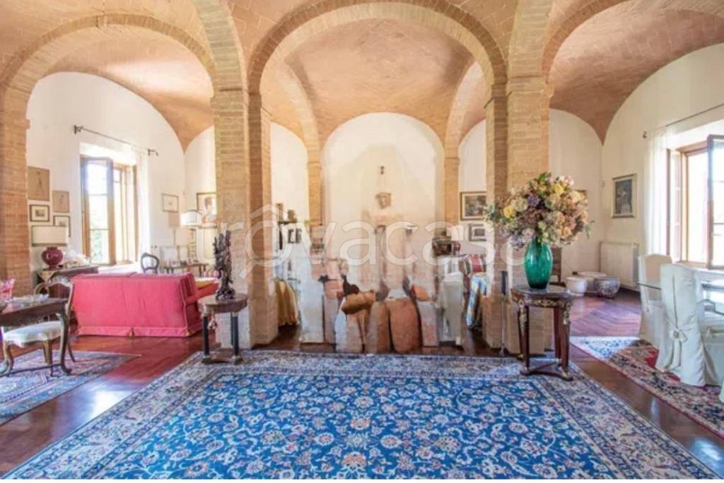 appartamento in vendita a Siena