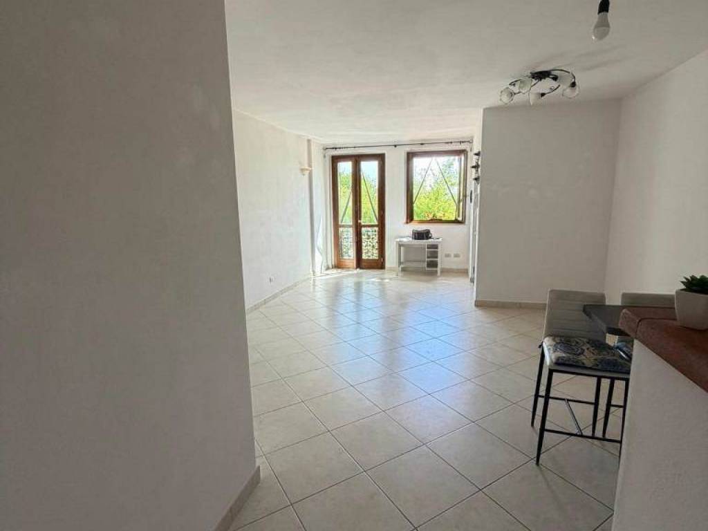 appartamento in vendita a Siena in zona Coroncina