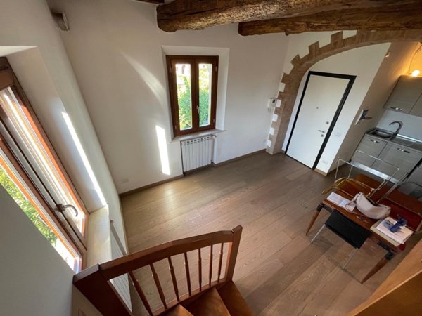 appartamento in vendita a Siena in zona Bucciano