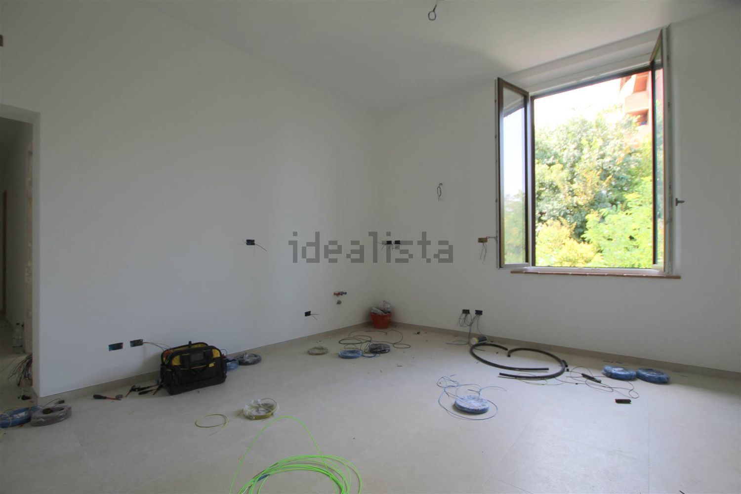appartamento in vendita a Siena