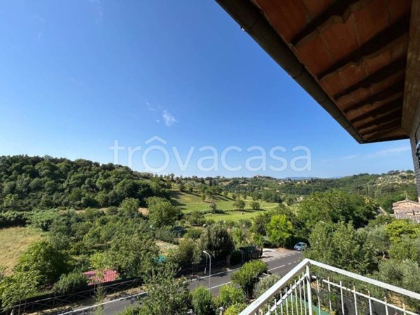 appartamento in vendita a Siena
