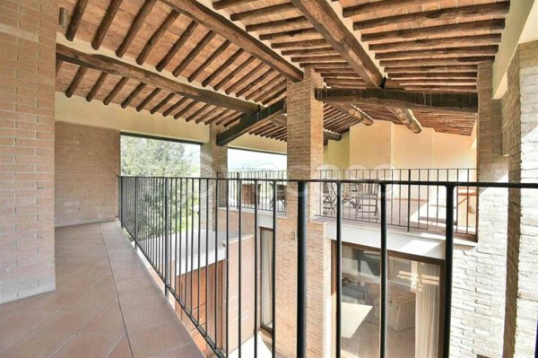 appartamento in vendita a Siena in zona Coroncina