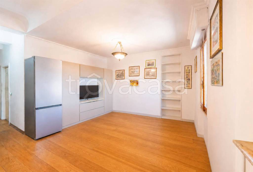 appartamento in vendita a Siena in zona Centro Città