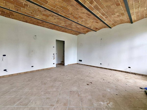 appartamento in vendita a Siena in zona Coroncina