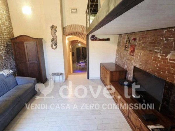 appartamento in vendita a Siena in zona Centro Città