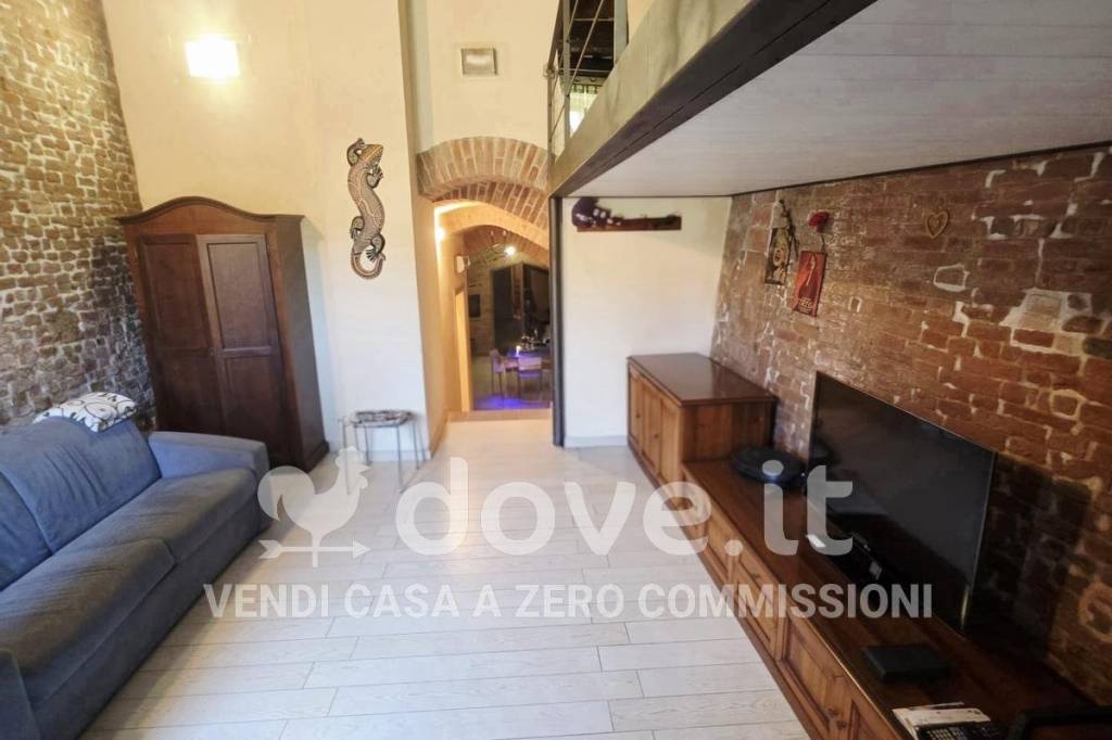 appartamento in vendita a Siena in zona Centro Città