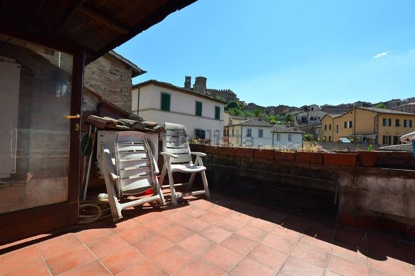 appartamento in vendita a Siena in zona Centro Città
