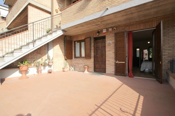 appartamento in vendita a Siena in zona Costalpino