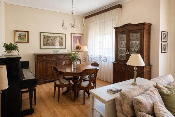 appartamento in vendita a Siena in zona Centro Città