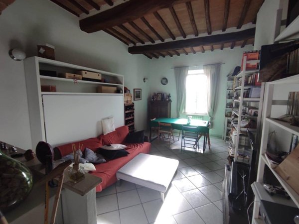 appartamento in vendita a Siena in zona San Dalmazio