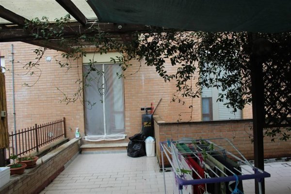 appartamento in vendita a Siena in zona Centro Città