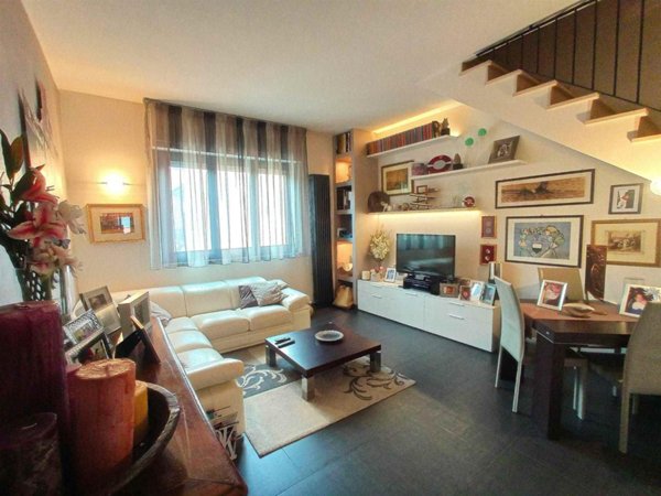 appartamento in vendita a Siena in zona Centro Città