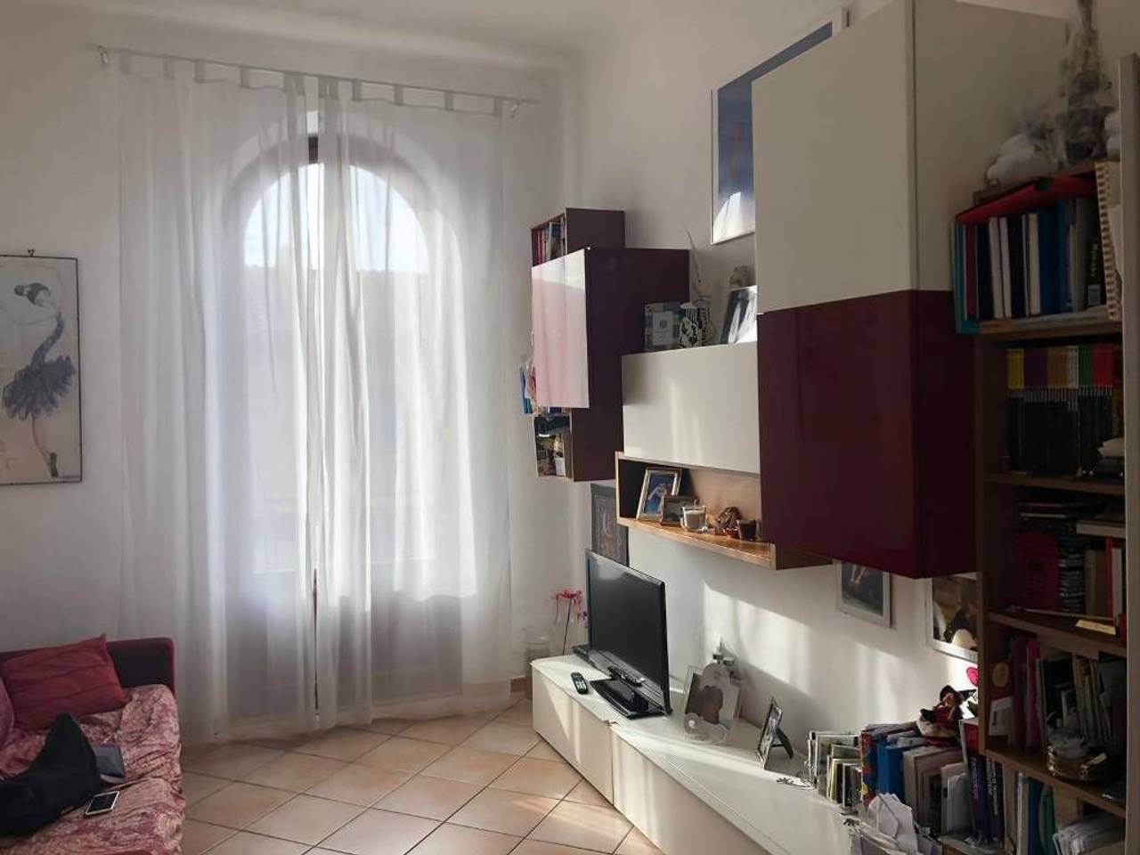 appartamento in vendita a Siena in zona Centro Città