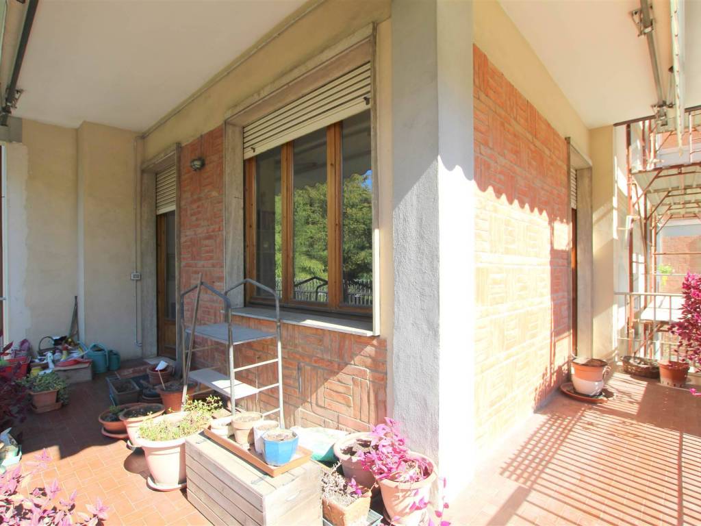 appartamento in vendita a Siena in zona Centro Città