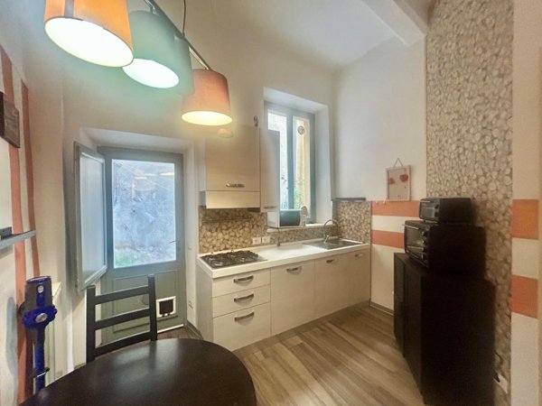 appartamento in vendita a Siena in zona Centro Città