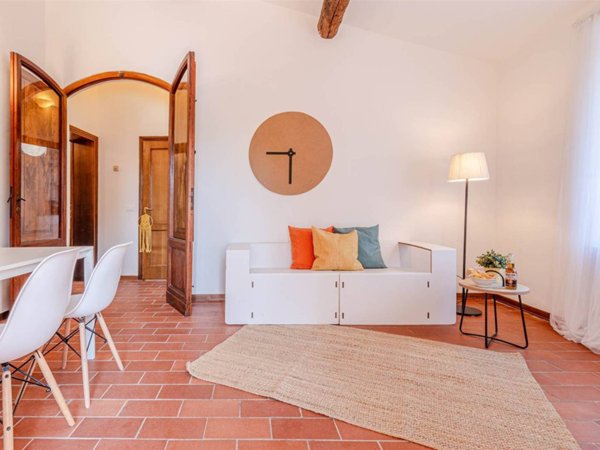 appartamento in vendita a Siena in zona Costalpino