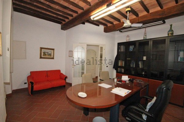 appartamento in vendita a Siena in zona Centro Città