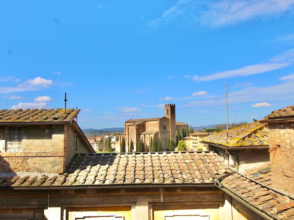 appartamento in vendita a Siena in zona Centro Città