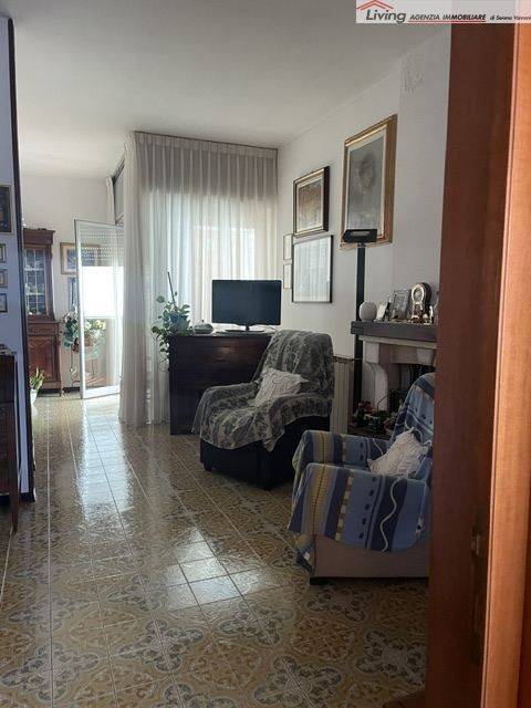 appartamento in vendita a Siena in zona San Dalmazio