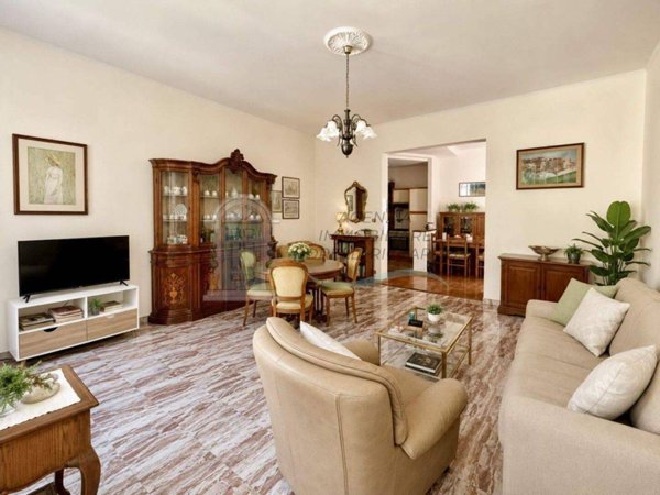 appartamento in vendita a Siena in zona Centro Città
