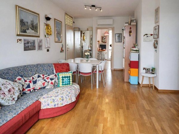appartamento in vendita a Siena in zona San Dalmazio