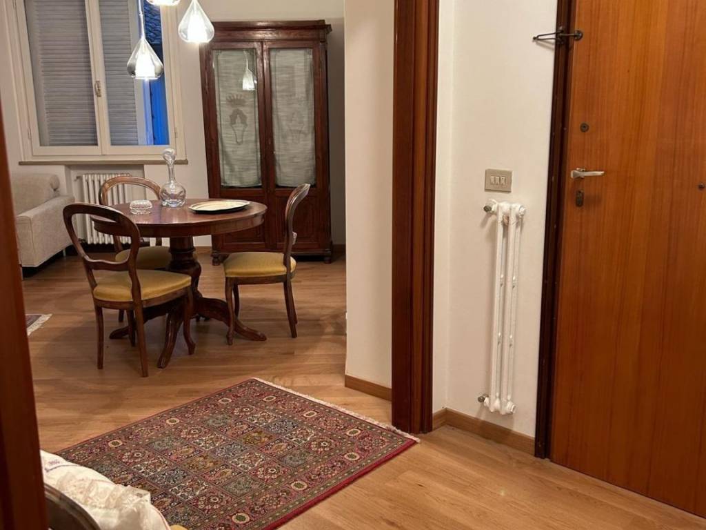 appartamento in vendita a Siena in zona Centro Città