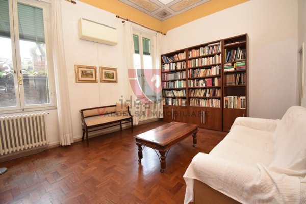 appartamento in vendita a Siena in zona Centro Città