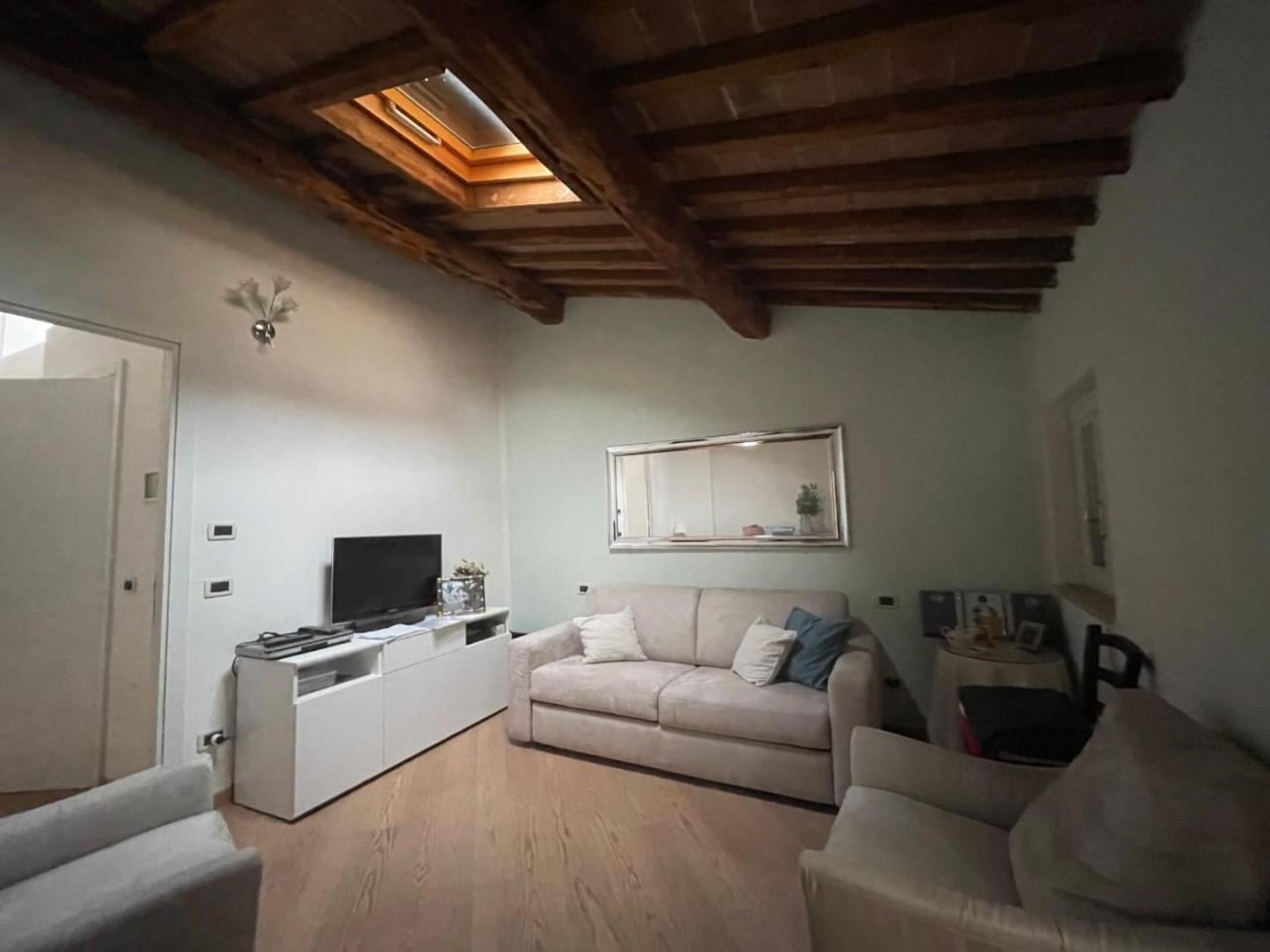 appartamento in vendita a Siena in zona Centro Città