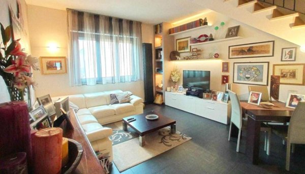 appartamento in vendita a Siena in zona Centro Città