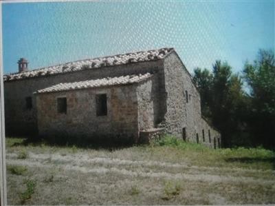 casale in vendita a Siena